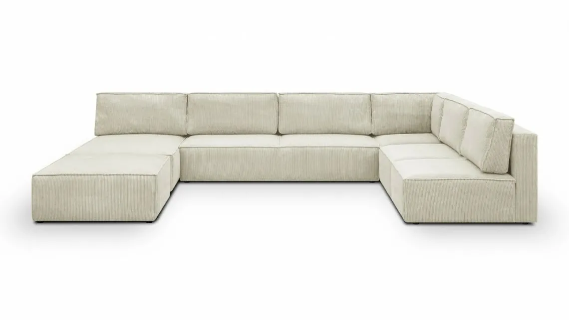 Homifab Canapé D'angle | Canapé>Harper Mod