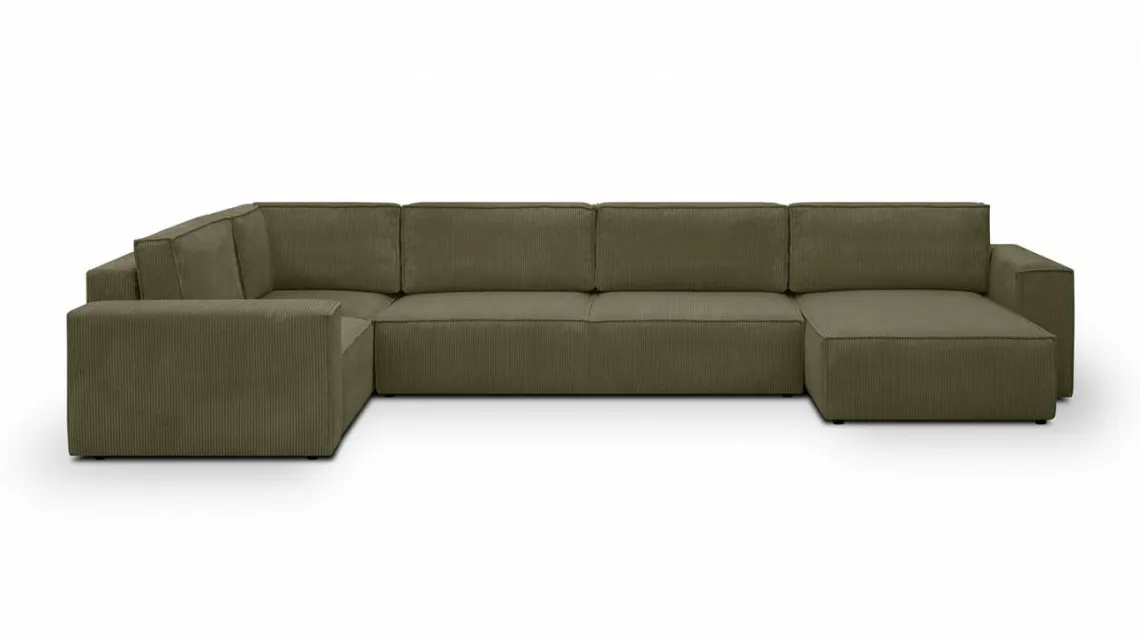 Homifab Canapé D'angle | Canapé>Harper Mod
