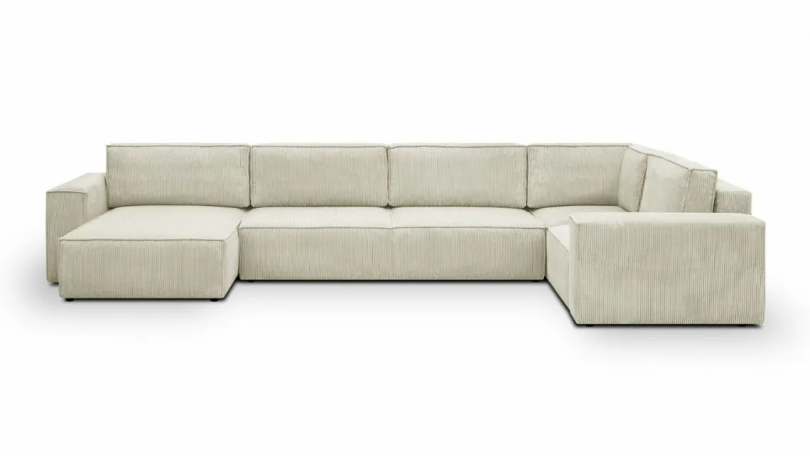 Homifab Canapé D'angle | Canapé>Harper Mod