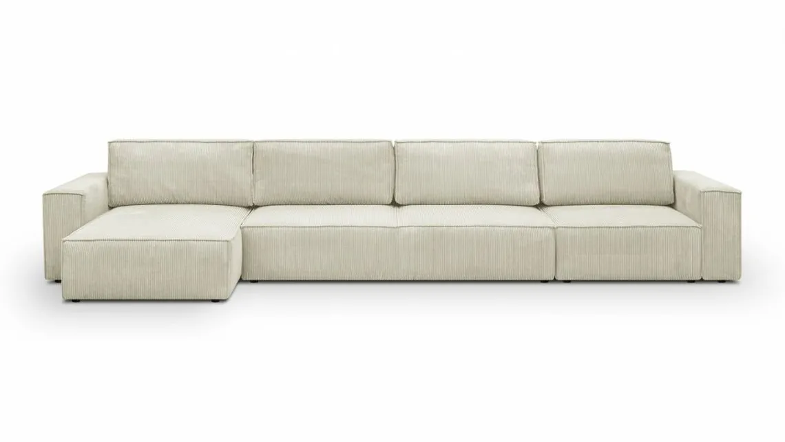 Homifab Canapé D'angle | Canapé>Harper Mod