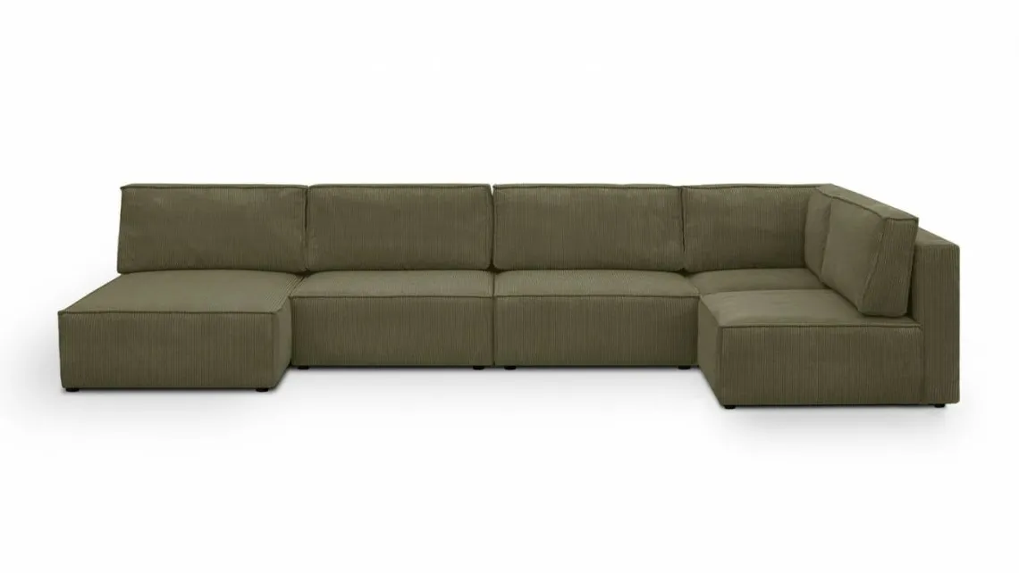 Homifab Canapé D'angle | Canapé>Harper Mod