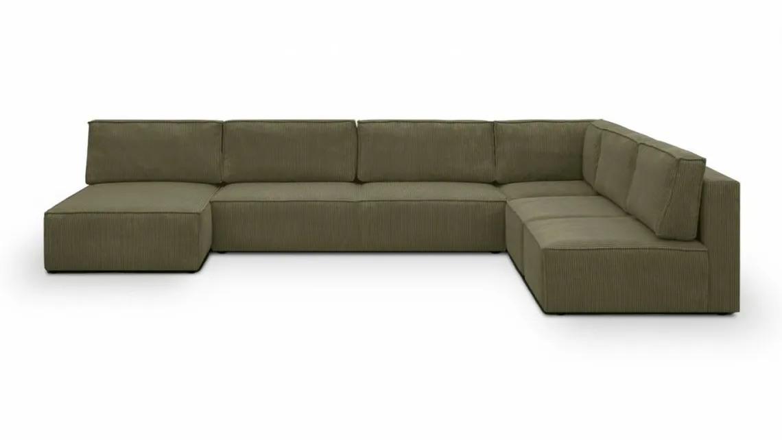 Homifab Canapé D'angle | Canapé>Harper Mod