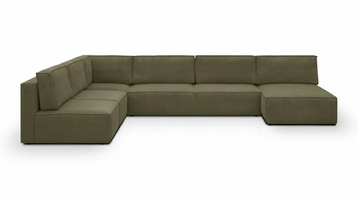 Homifab Canapé D'angle | Canapé>Harper Mod