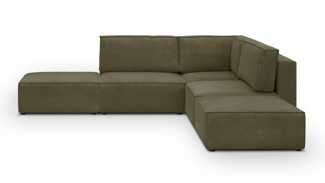 Homifab Canapé D'angle | Canapé>Harper Mod