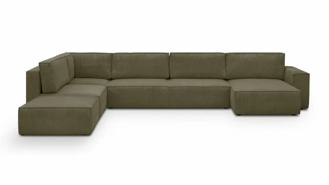 Homifab Canapé D'angle | Canapé>Harper Mod