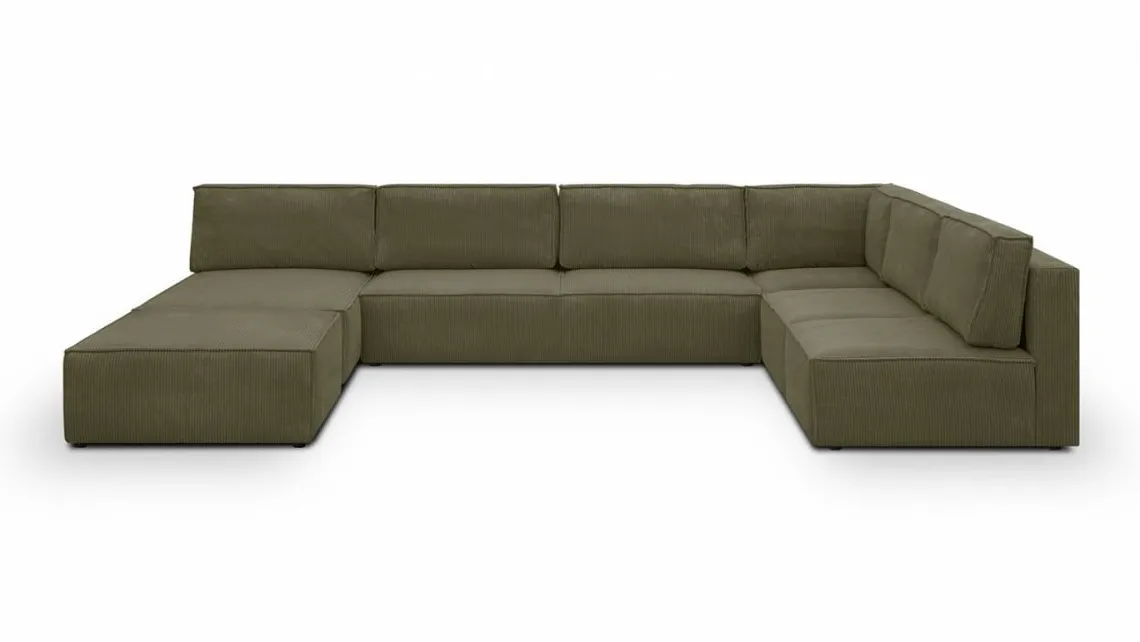 Homifab Canapé D'angle | Canapé>Harper Mod