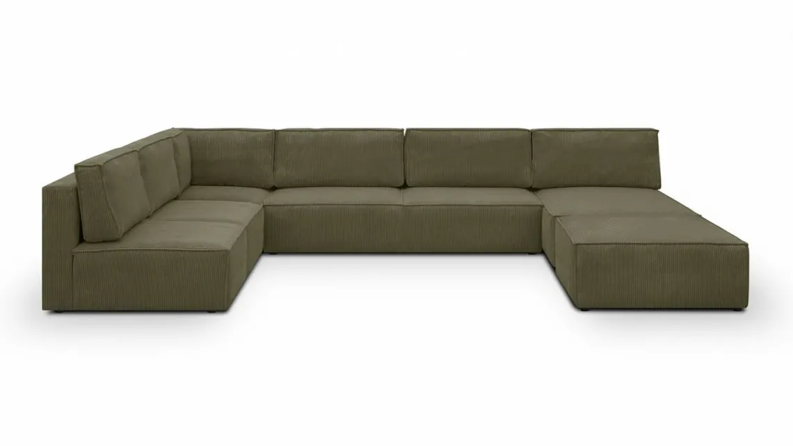 Homifab Canapé D'angle | Canapé>Harper Mod