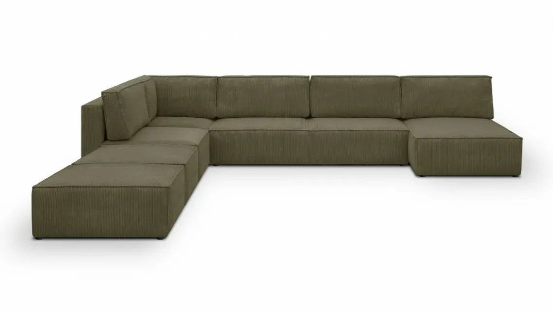 Homifab Canapé D'angle | Canapé>Harper Mod