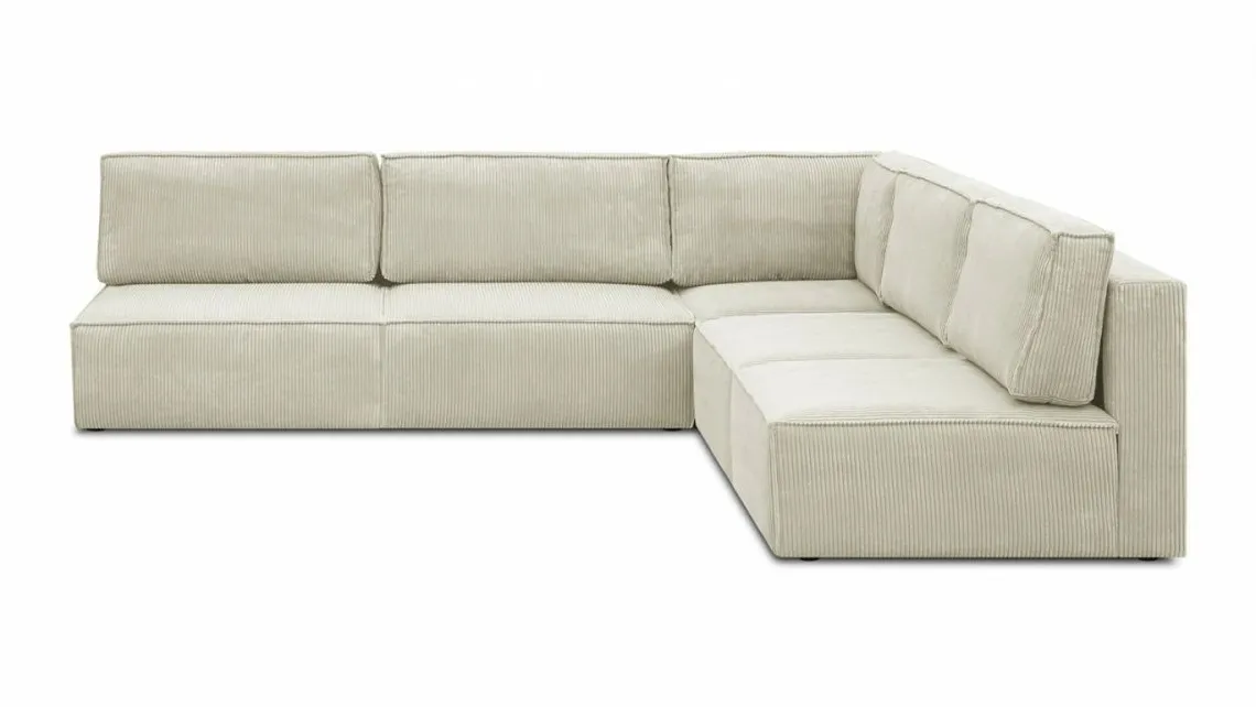 Homifab Canapé D'angle | Canapé>Harper Mod