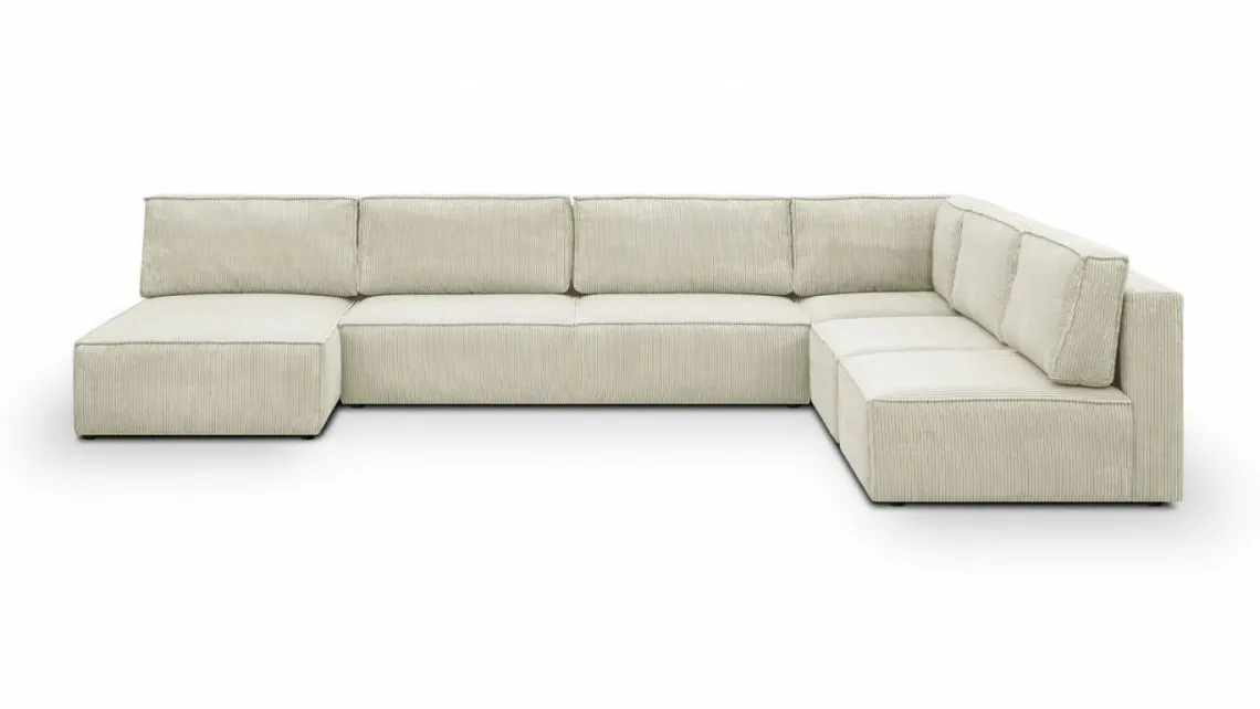 Homifab Canapé D'angle | Canapé>Harper Mod