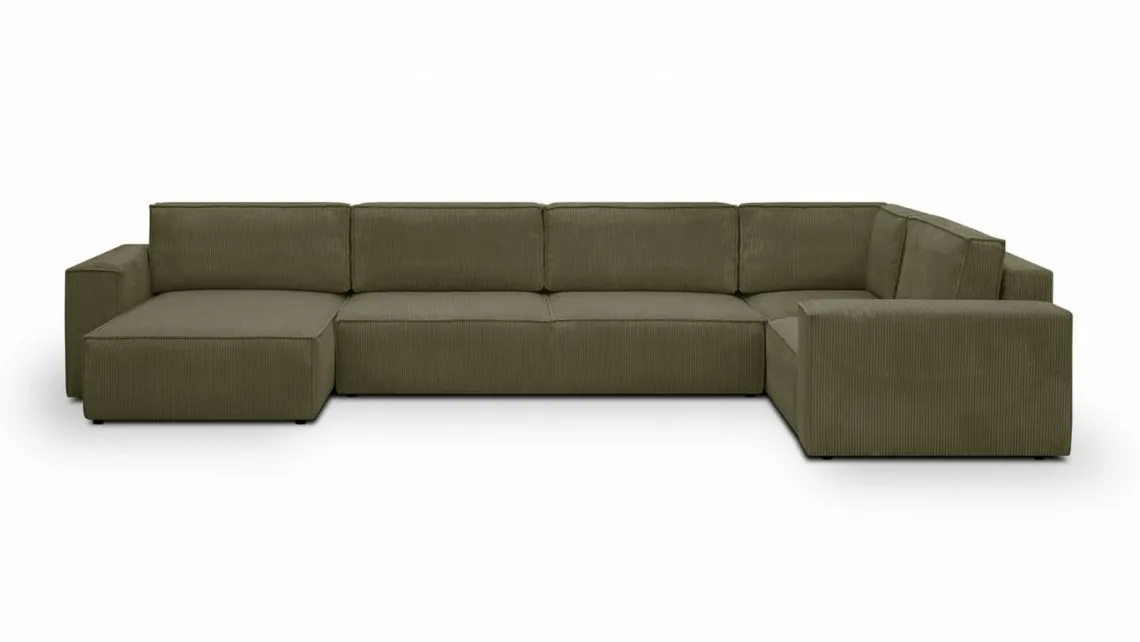 Homifab Canapé D'angle | Canapé>Harper Mod