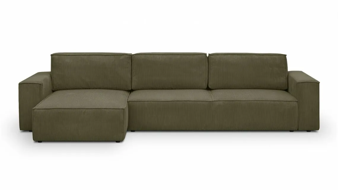 Homifab Canapé D'angle | Canapé>Harper Mod