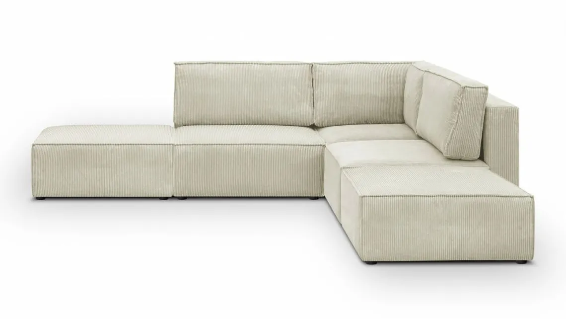 Homifab Canapé D'angle | Canapé>Harper Mod