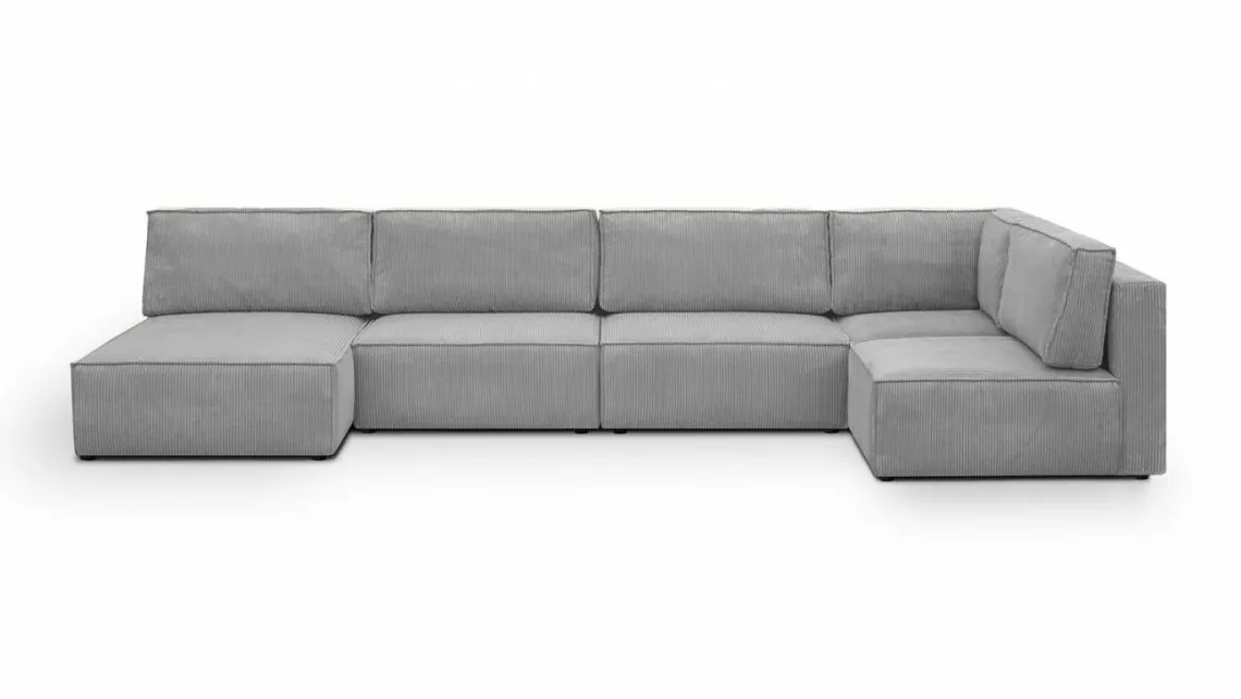 Homifab Canapé D'angle | Canapé>Harper Mod