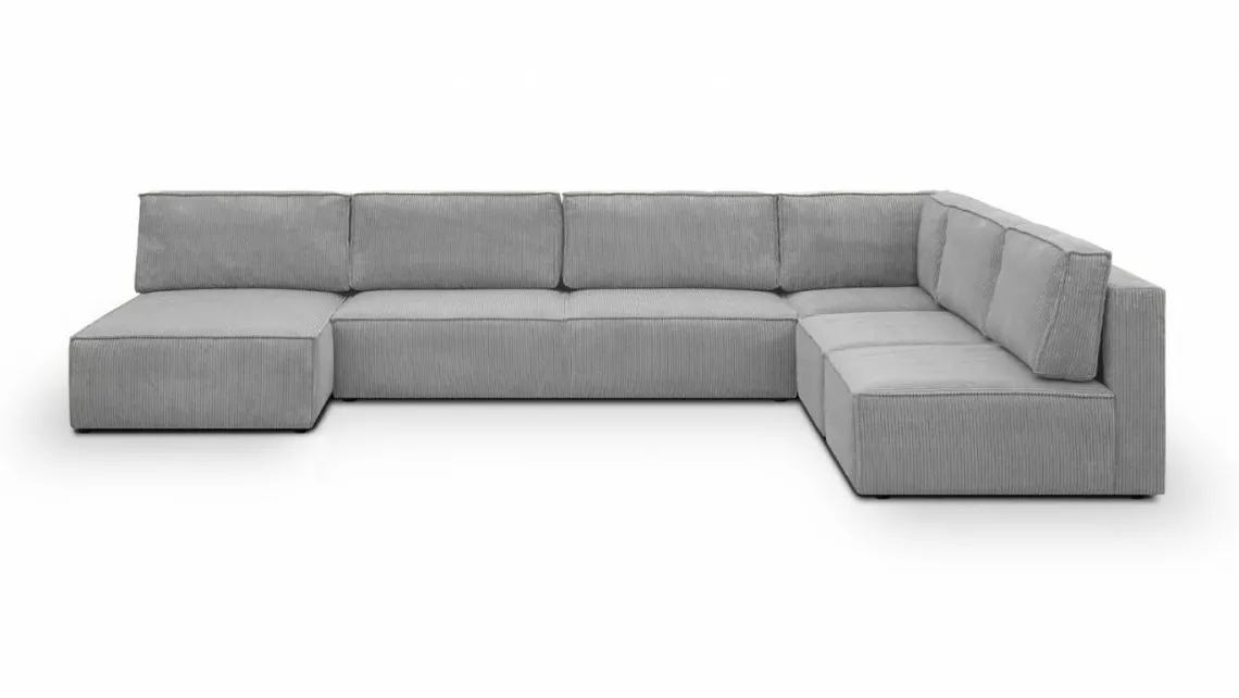 Homifab Canapé D'angle | Canapé>Harper Mod