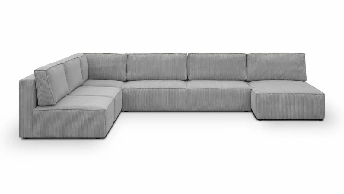 Homifab Canapé D'angle | Canapé>Harper Mod