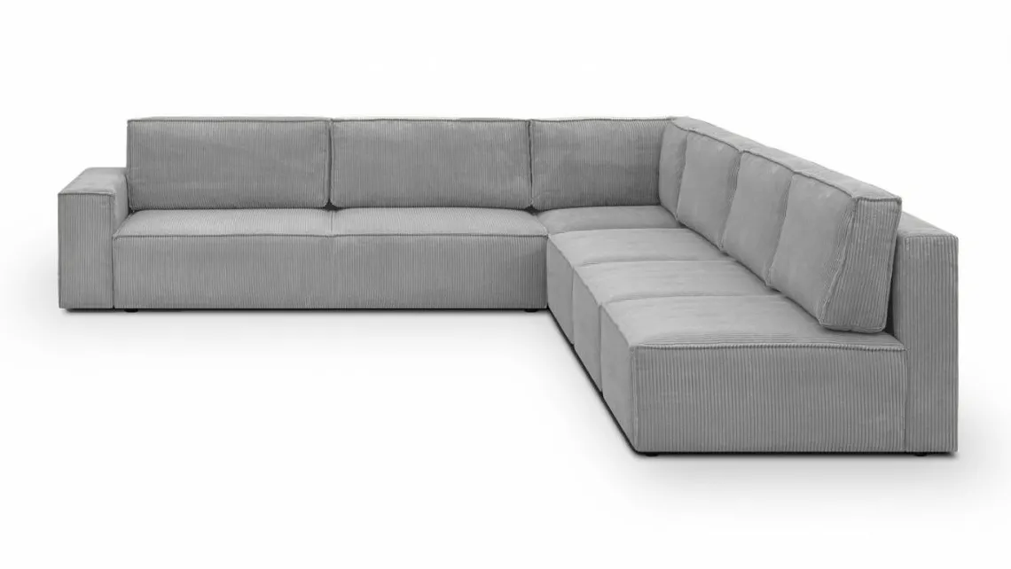 Homifab Canapé D'angle | Canapé>Harper Mod