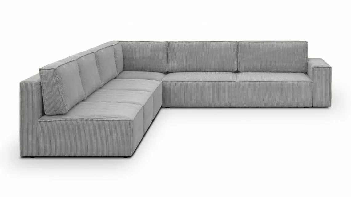 Homifab Canapé D'angle | Canapé>Harper Mod