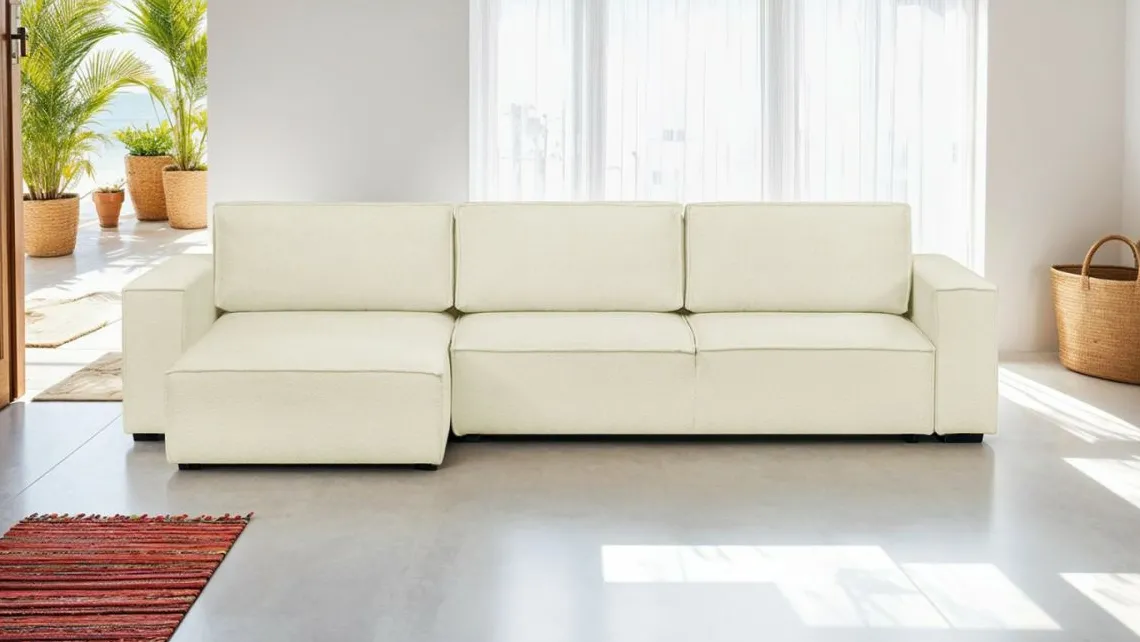 Homifab Canapé D'angle | Canapé>Harper Mod