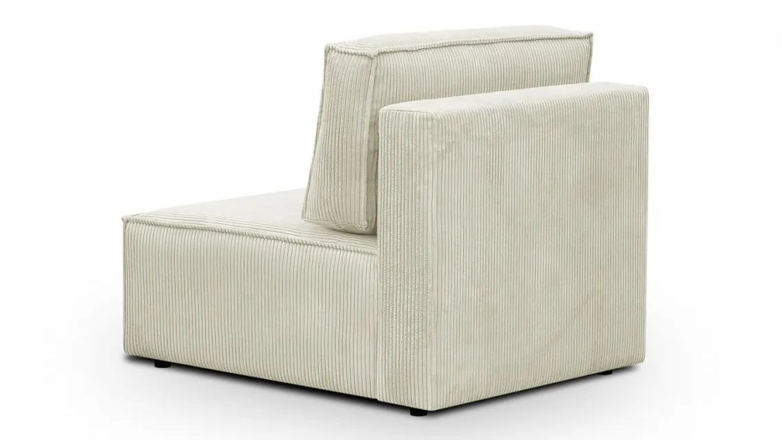 Homifab Canapé | Element Pour Canapé Modulable>Harper Mod