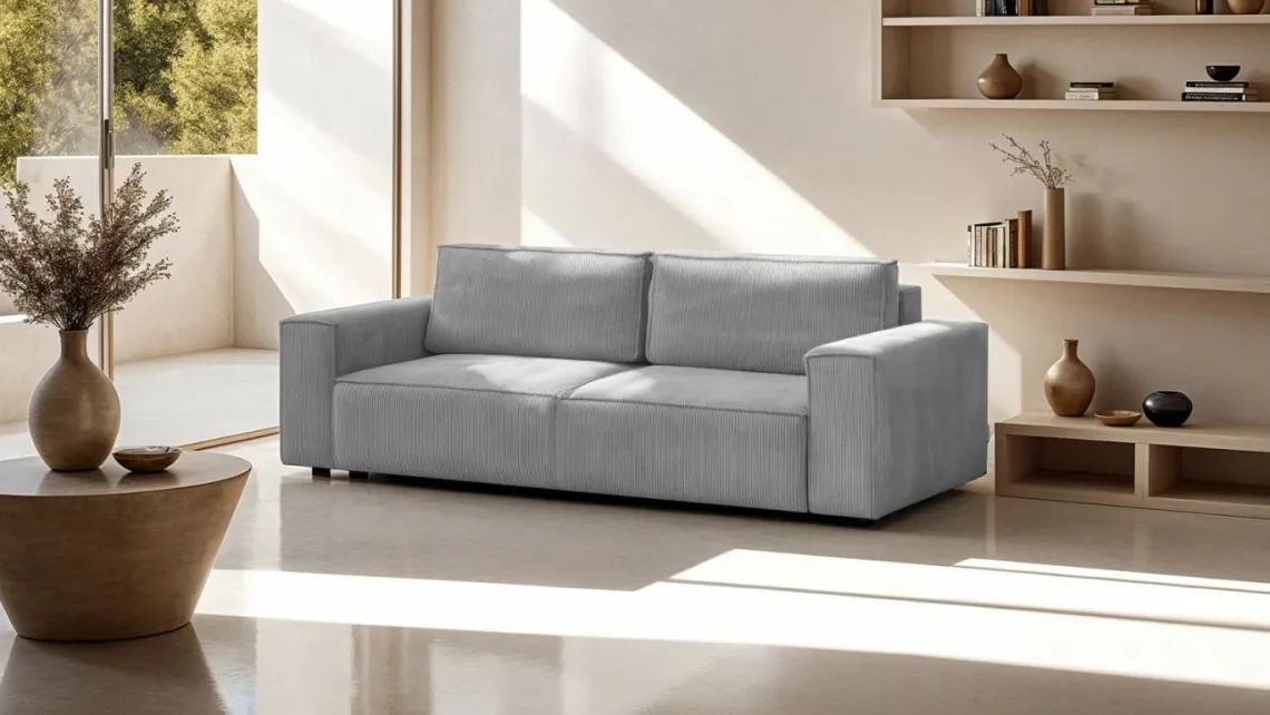 Homifab Canapé Droit | Canapé>Harper Mod