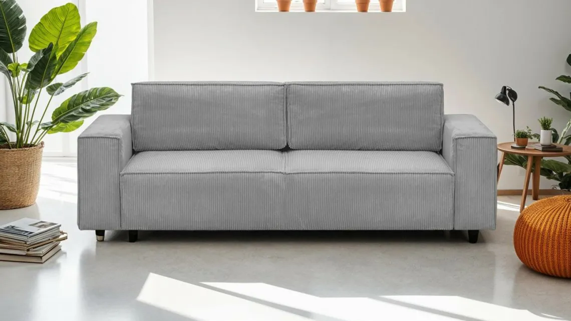 Homifab Canapé Droit | Canapé>Harper Mod