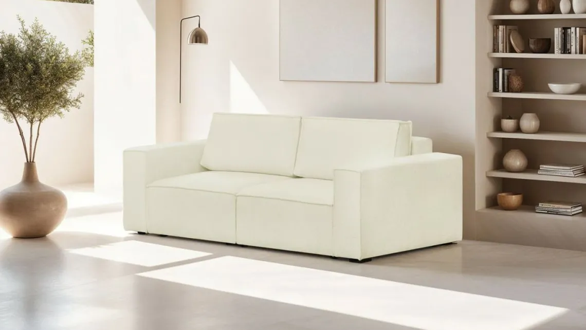 Homifab Canapé Droit | Canapé>Harper Mod