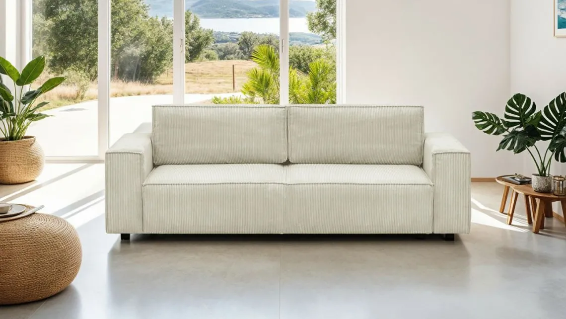 Homifab Canapé Droit | Canapé>Harper Mod