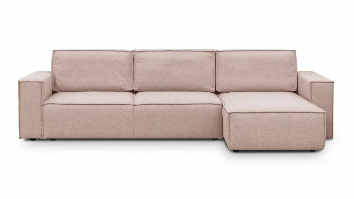 Homifab Canapé D'angle | Canapé>Harper New