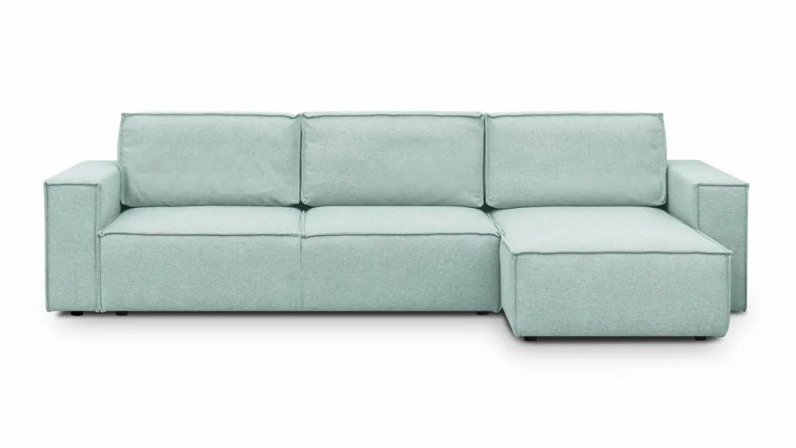 Homifab Canapé D'angle | Canapé>Harper New