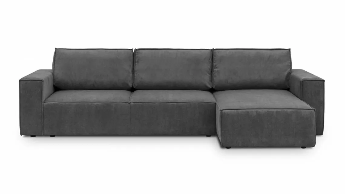 Homifab Canapé D'angle | Canapé>Harper New