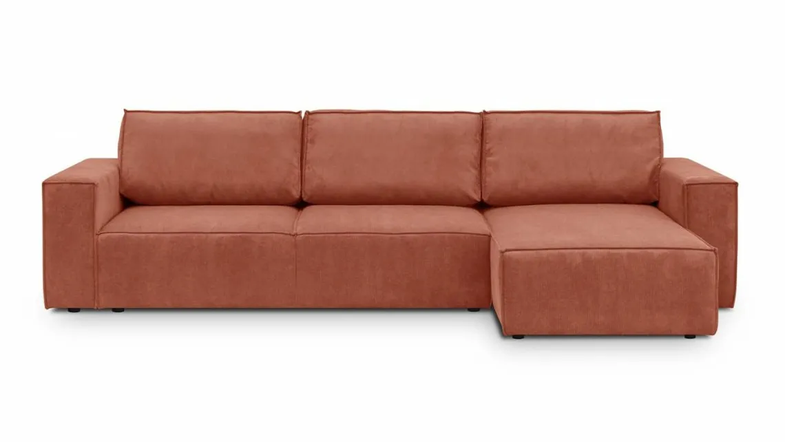 Homifab Canapé D'angle | Canapé>Harper New