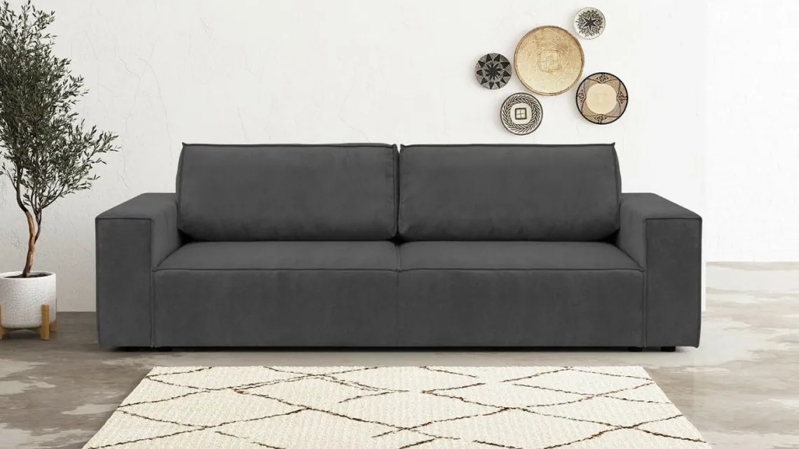Homifab Canapé Droit | Canapé>Harper New