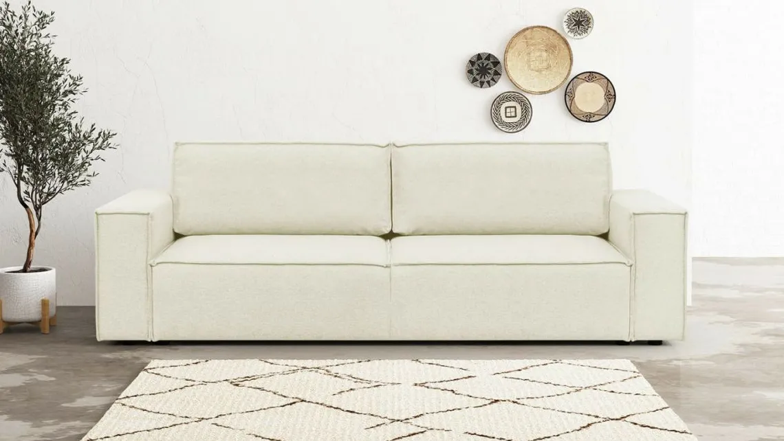 Homifab Canapé Droit | Canapé>Harper New