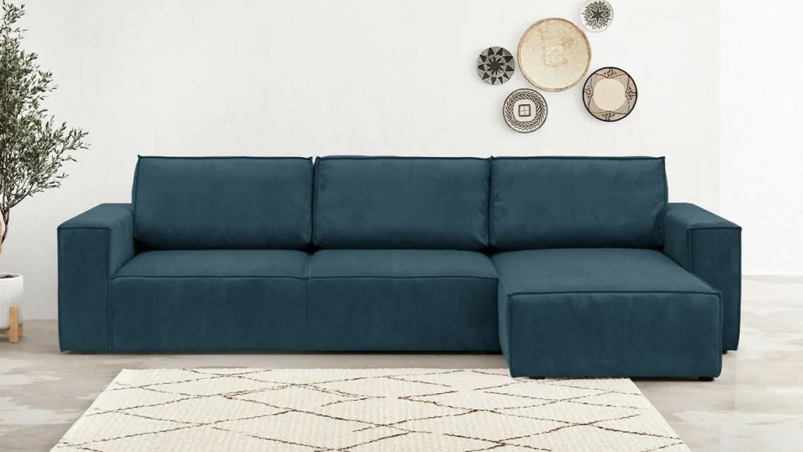 Homifab Canapé D'angle | Canapé>Harper New