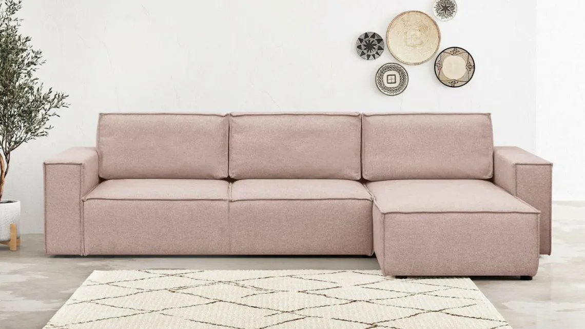 Homifab Canapé D'angle | Canapé>Harper New