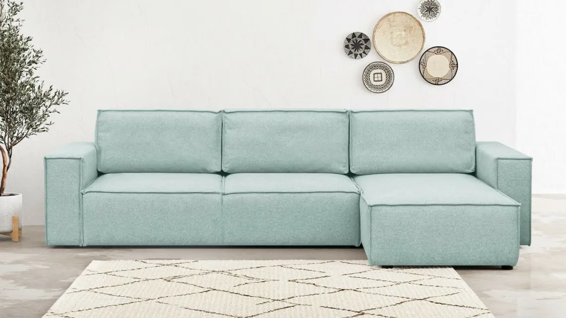 Homifab Canapé D'angle | Canapé>Harper New