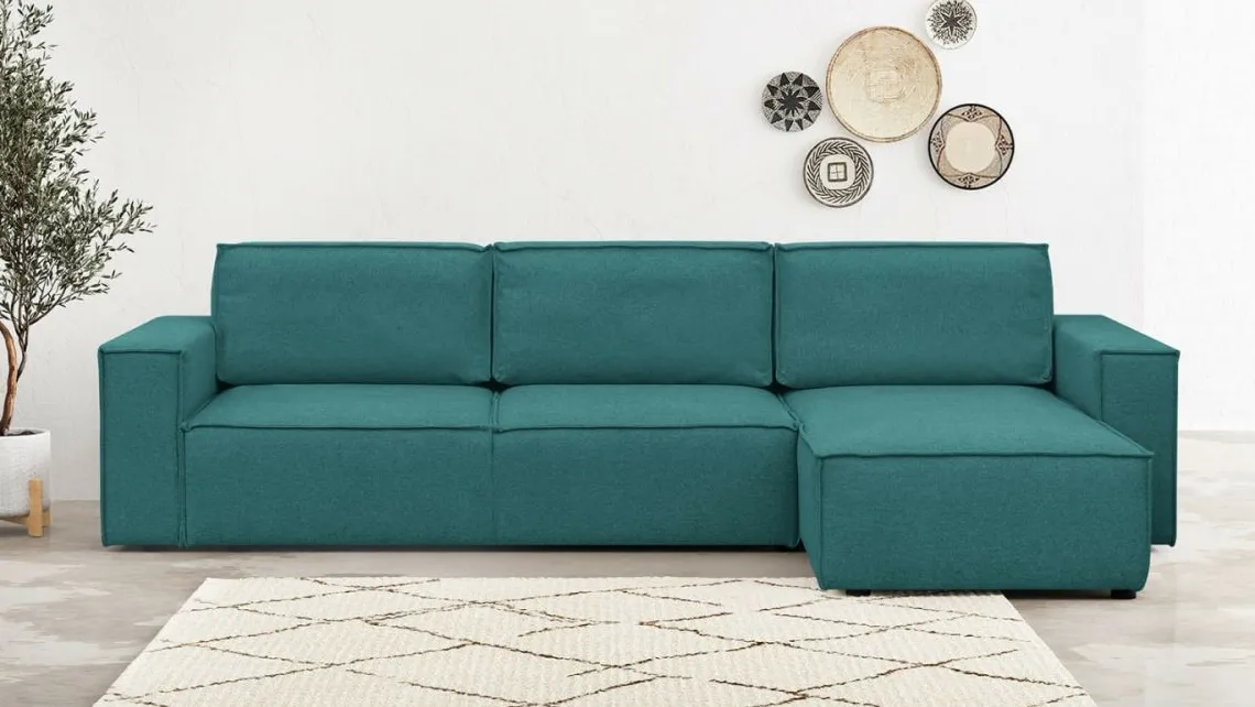 Homifab Canapé D'angle | Canapé>Harper New