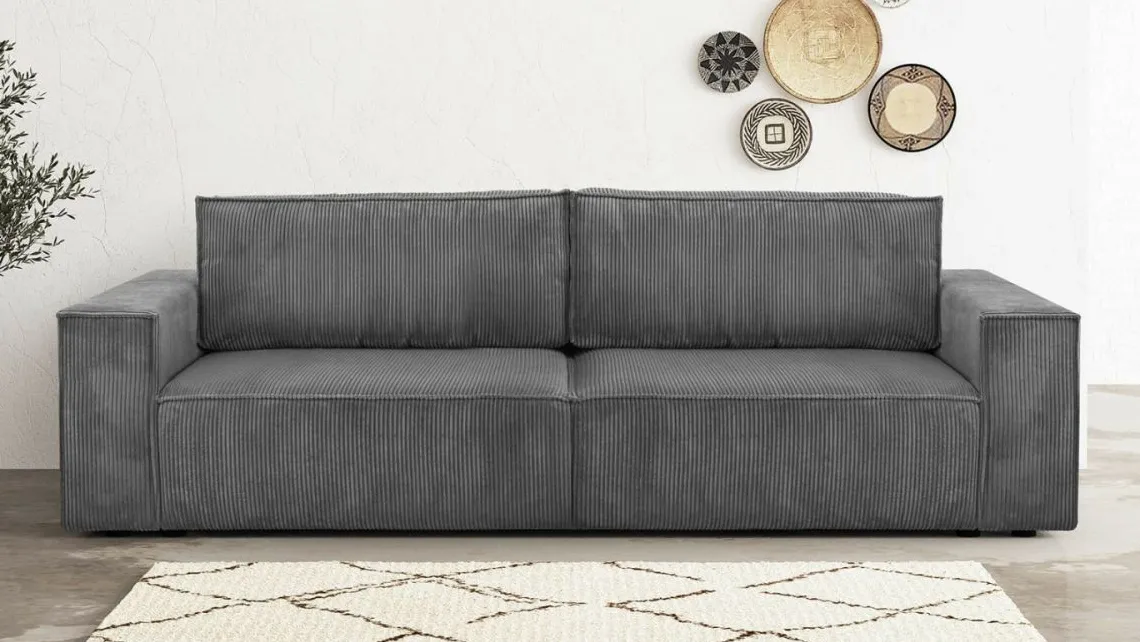 Homifab Canapé Droit | Canapé>Harper New