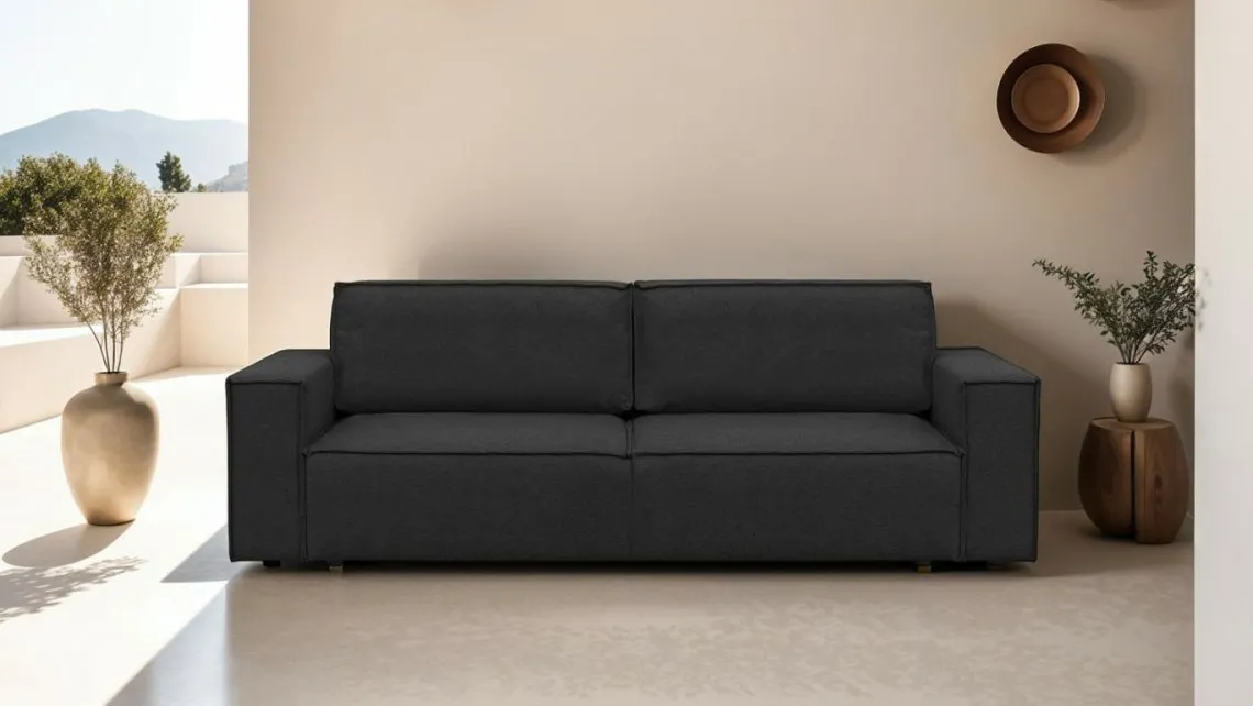 Homifab Canapé Droit | Canapé>Harper New