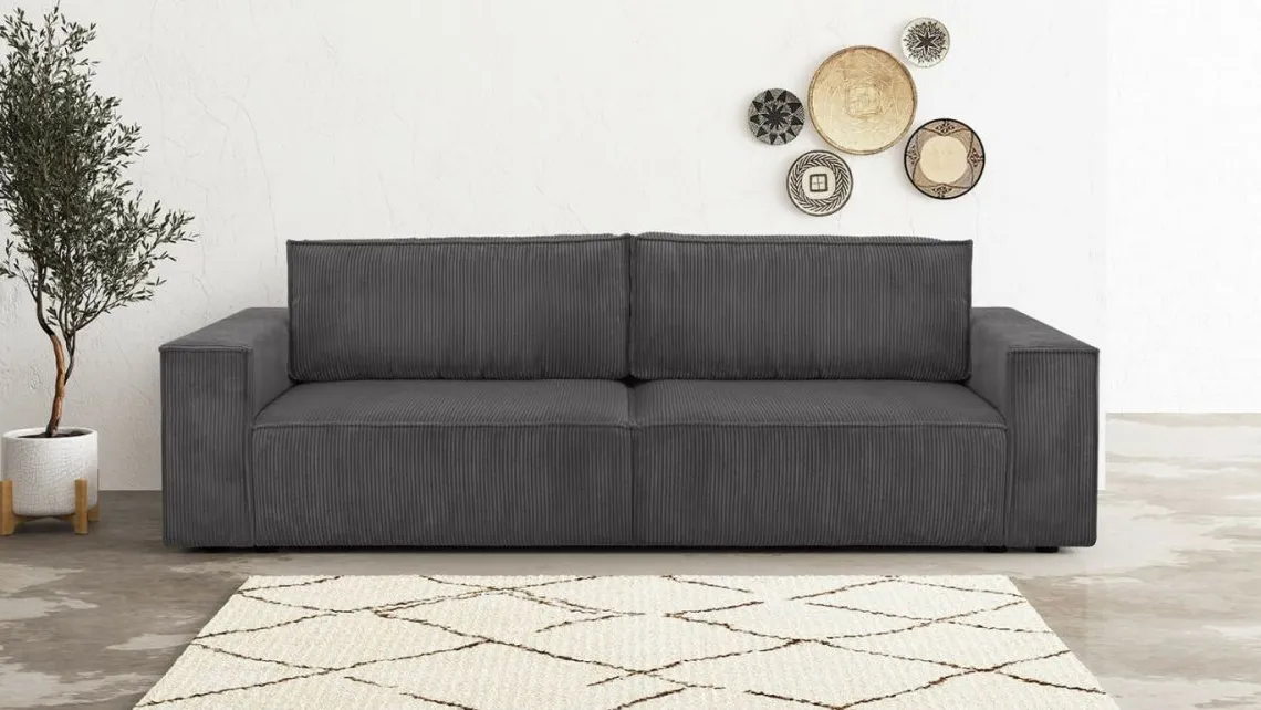 Homifab Canapé Droit | Canapé>Harper New