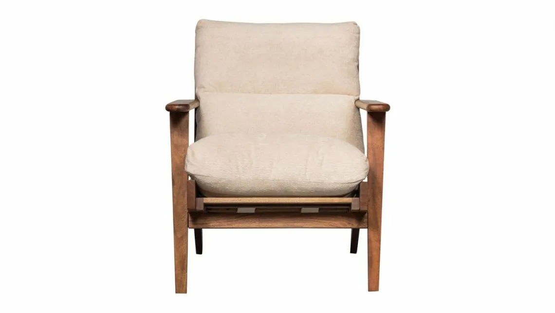Homifab Fauteuil>Houston
