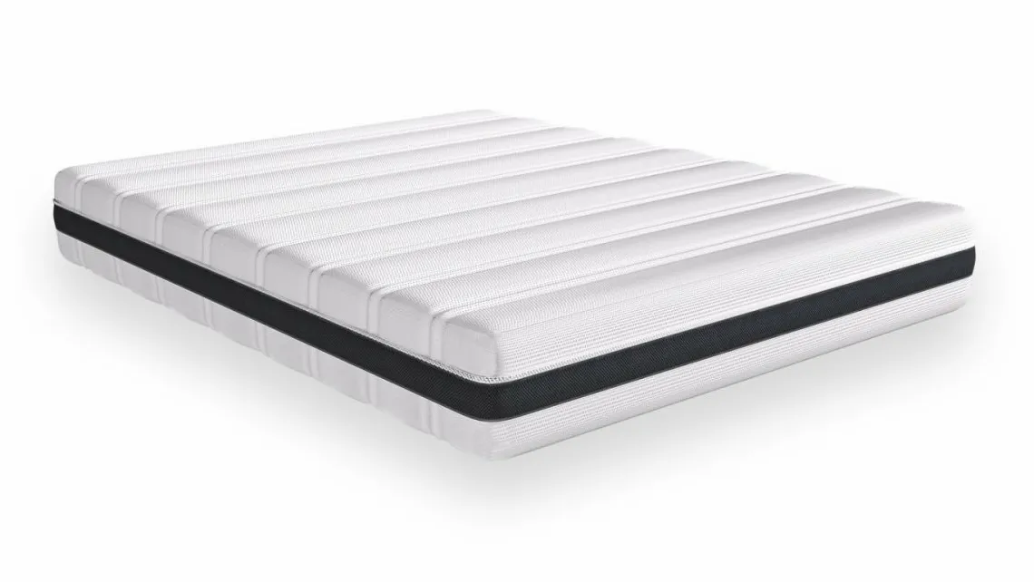 Homifab Ensemble Matelas À Ressorts Ensachés>Hygiospring