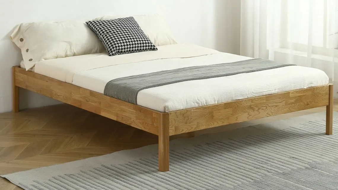 Homifab Ensemble Matelas À Ressorts Ensachés | Ensemble Lit + Matelas>Hygiospring & Aina