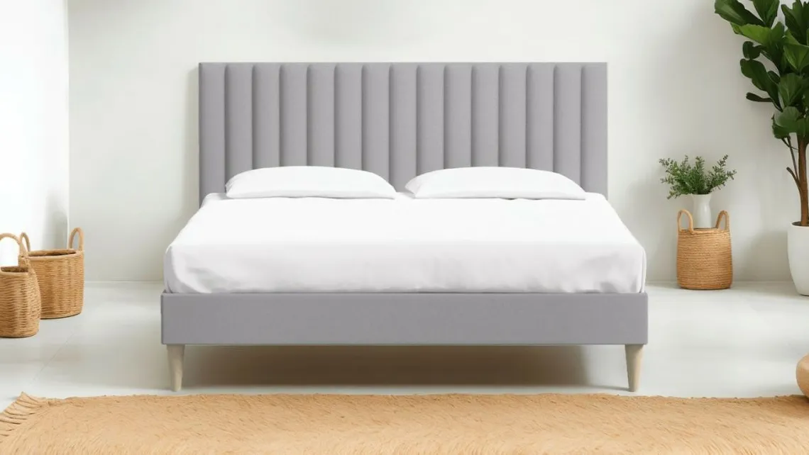 Homifab Ensemble Matelas À Ressorts Ensachés | Ensemble Lit + Matelas>Hygiospring & Eliot