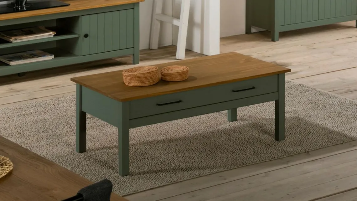 Homifab Table Basse>Ida