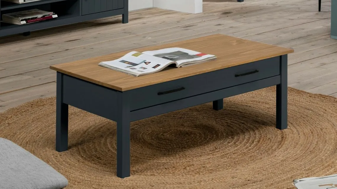 Homifab Table Basse>Ida