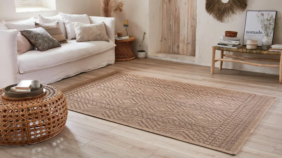 Homifab Tapis De Salon>Inyo