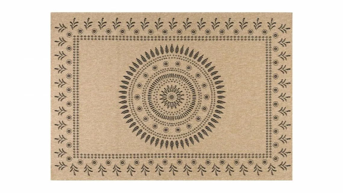 Homifab Tapis D'extérieur | Tapis De Salon>Isaura