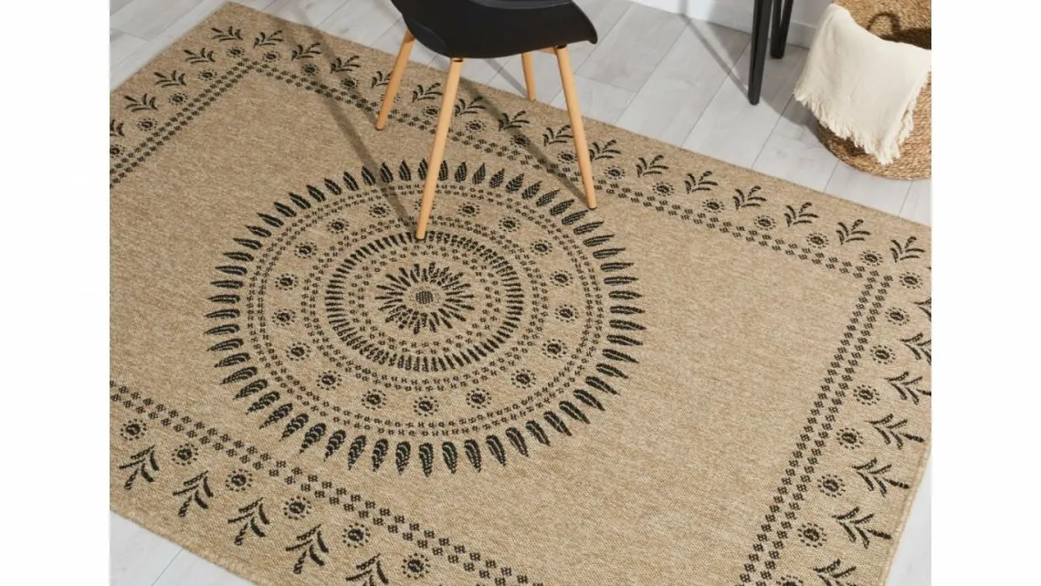 Homifab Tapis D'extérieur | Tapis De Salon>Isaura